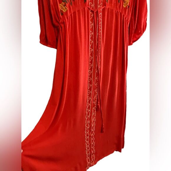 Roolee Dress Size XL - Picture 5 of 8